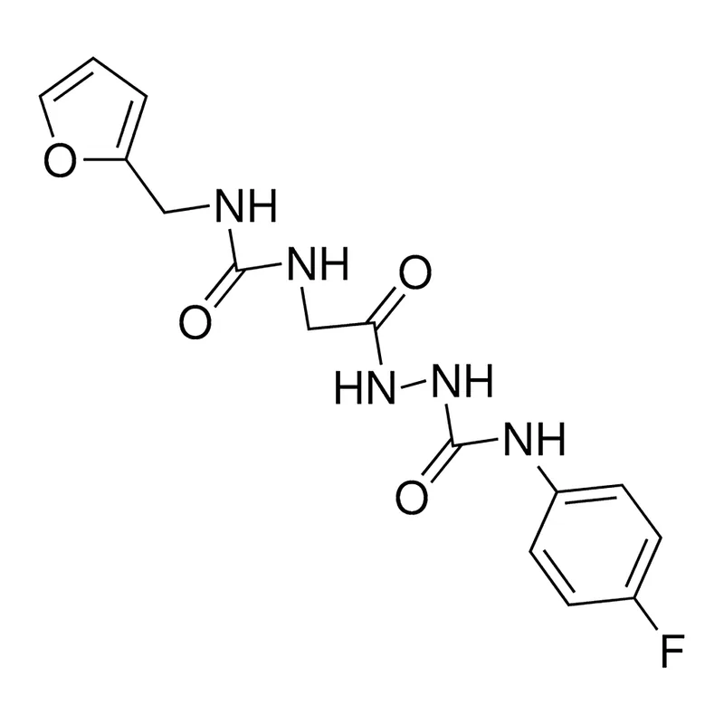 Merck 4-(4-FLUOROPHENYL)-1-(3-(FURFU - 50 MG&