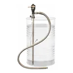 AS ONE Chemical Drum Pump(for Pharmaceutical and Solvent), 케미컬 드럼 펌프(약품·용제용)