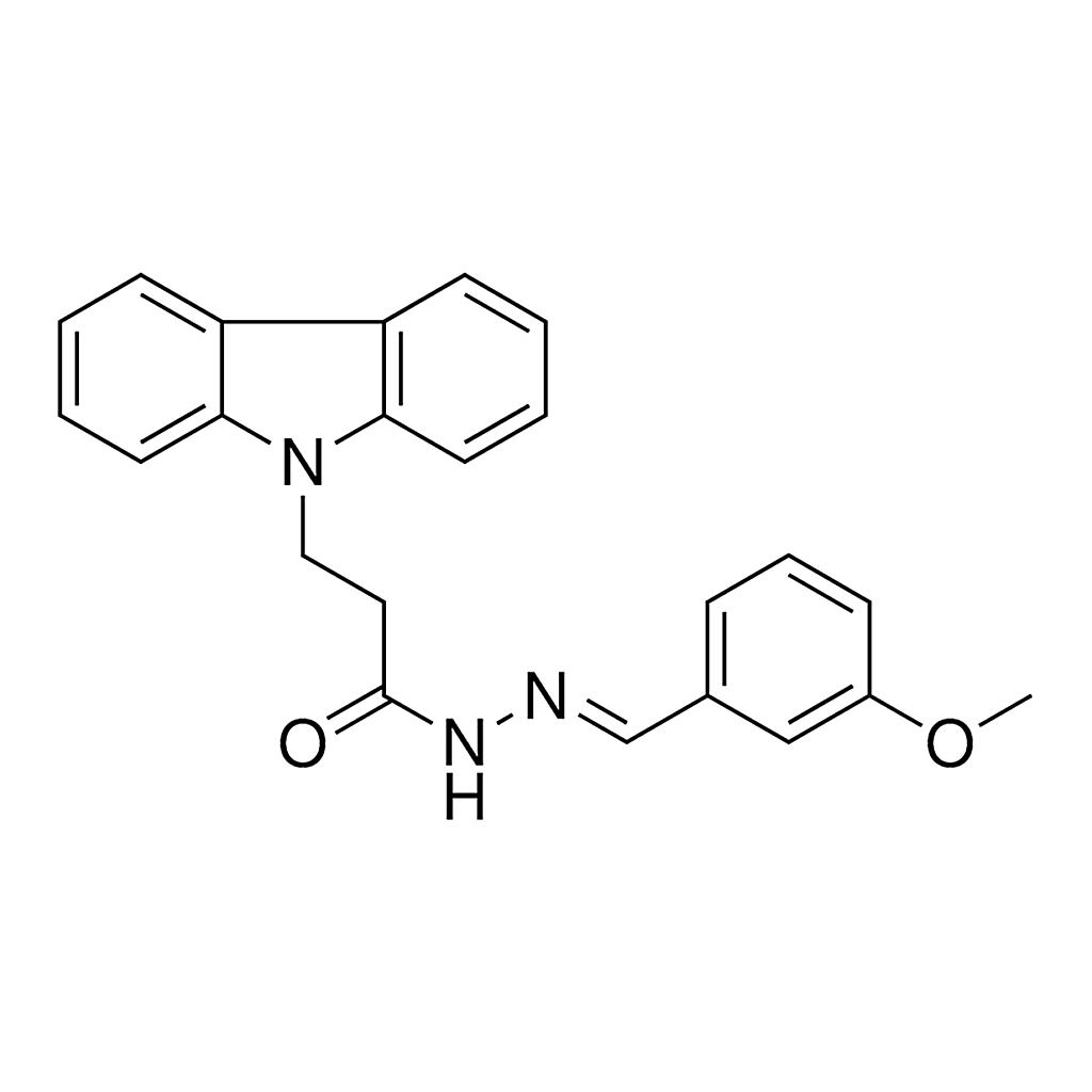 Merck 3-CARBAZOL-9-YL-PROPIONIC ACID - 50 MG&