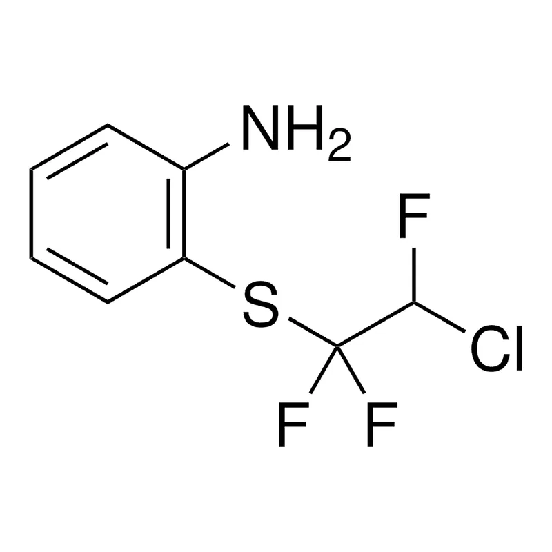 Merck 2-(2-CHLORO-1,1,2-TRIFLUOROETH - 50 MG&