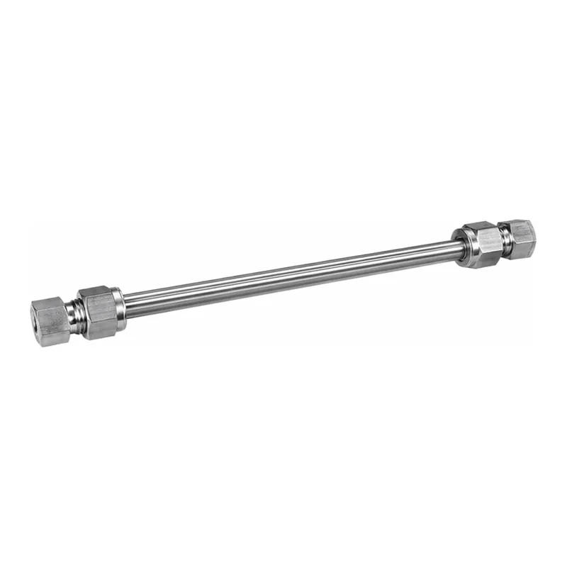 Waters Spherisorb C8 Column, 80Å, 10 µm, 4 mm X 125 mm, 1/pk