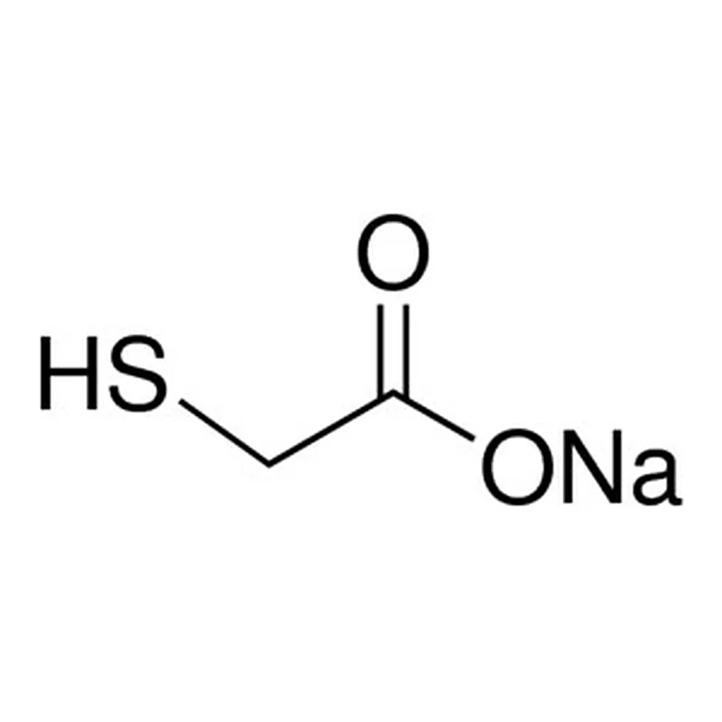 Merck SODIUM THIOGLYCOLATE