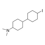 Merck N,N-DIMETHYL-4-(4-IODOCYCLOHEX - 50 MG&