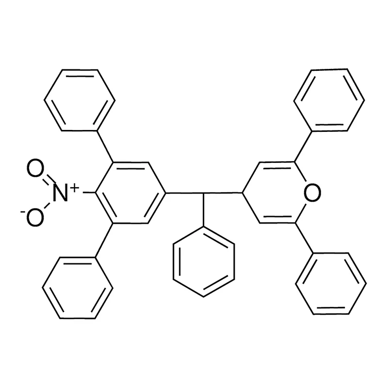 Merck 2,6-DIPHENYL-4-(4-NITRO-ALPHA, - 50 MG&