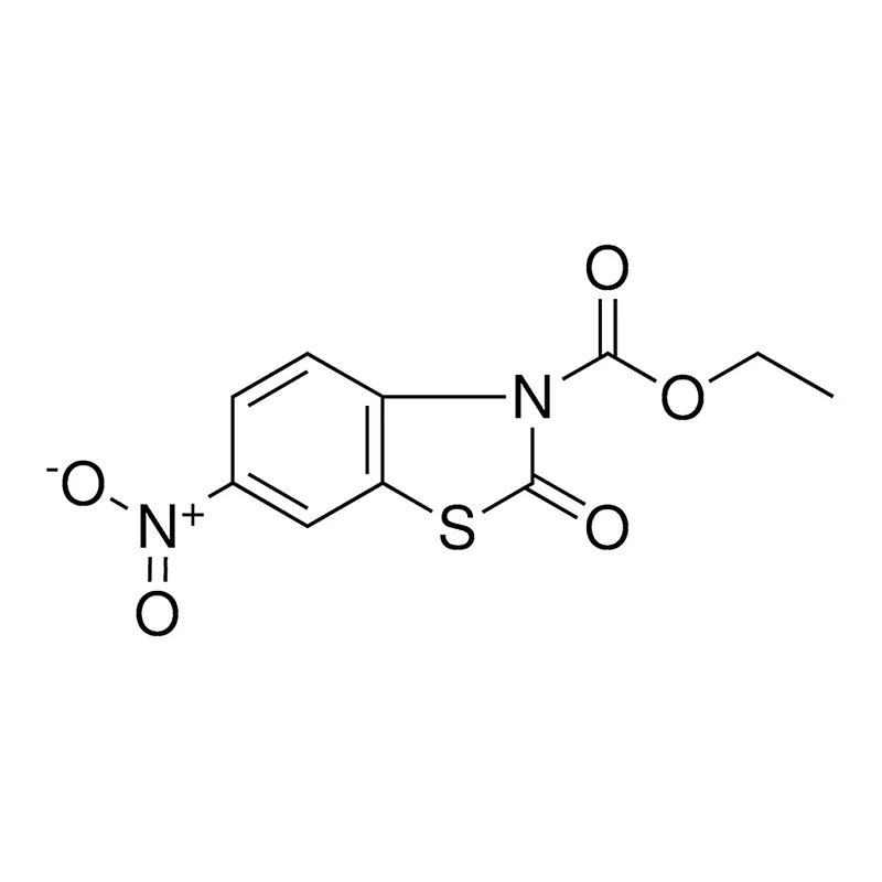 Merck 6-NITRO-2-OXO-BENZOTHIAZOLE-3- - 25 MG&