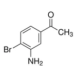 Merck 3'-Amino-4'-bromoacetophenone