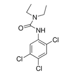 Merck 1,1-DIETHYL-3-(2,4,5-TRICHLOROP-