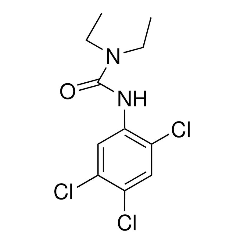 Merck 1,1-DIETHYL-3-(2,4,5-TRICHLOROP-