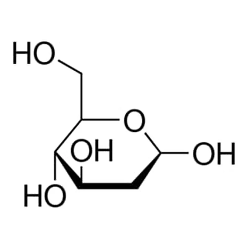 Merck 2-DEOXY-D-GLUCOSE BIOXTRA