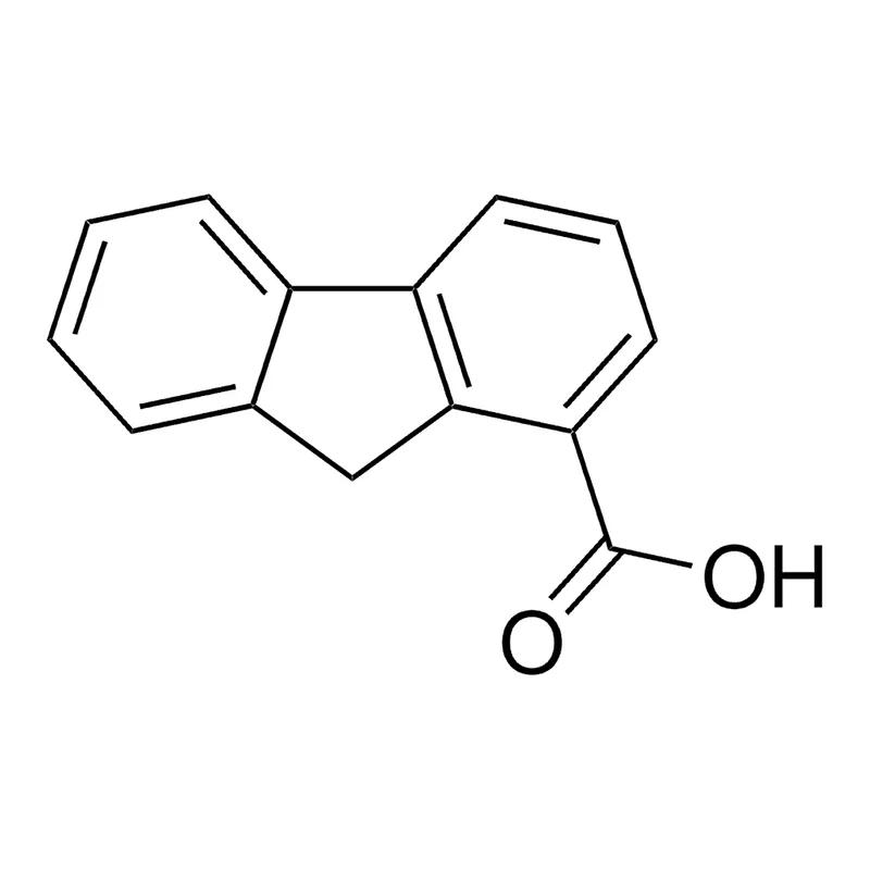 Merck Fluorene-1-carboxylic acid