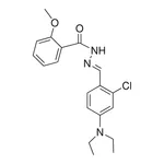 Merck 2-METHOXYBENZOIC (2-CHLORO-4-(DI-