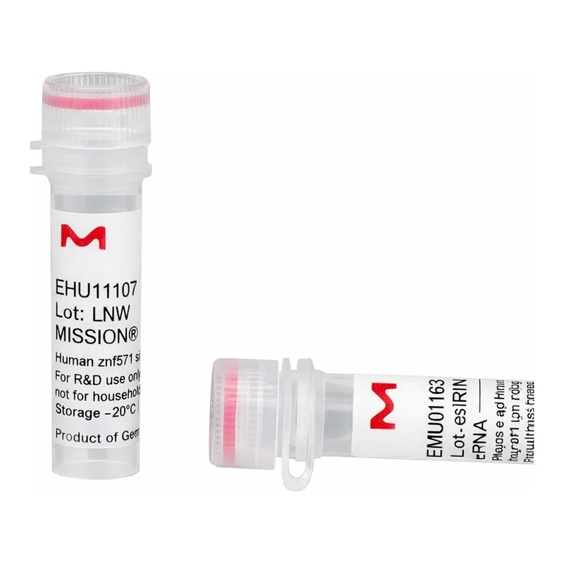 Merck MISSION(R) esiRNA