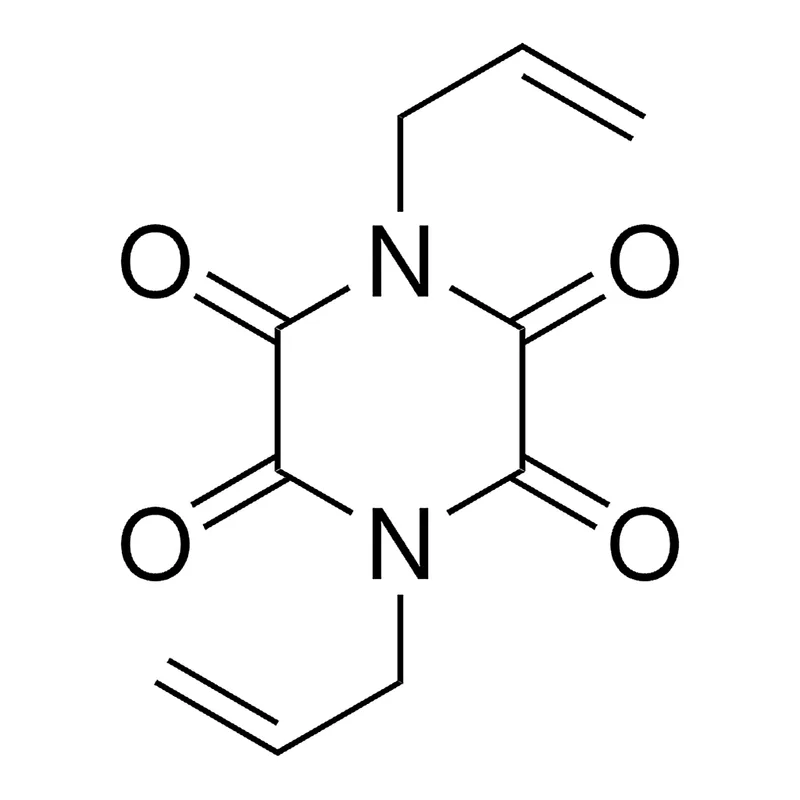 Merck 1,4-DIALLYL-2,3,5,6-PIPERAZINETE - 10MG