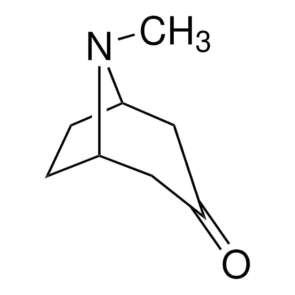 Merck Tropinone