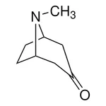 Merck Tropinone