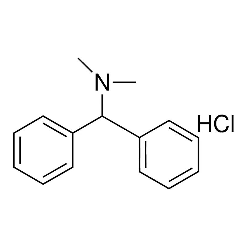 Merck DIMETHYL(DIPHENYLMETHYL)AMINE HY-