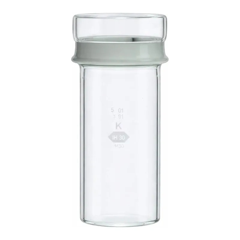 Thermo Fisher Scientific Kimble Weighing Bottle Stopper Cap