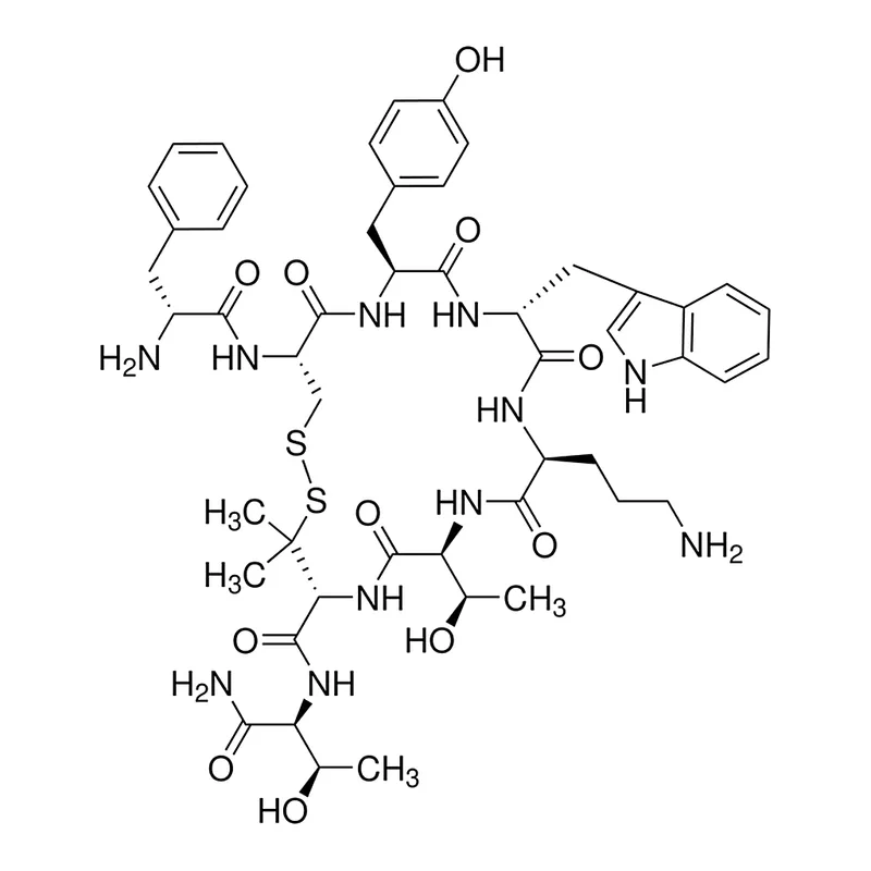 Merck CTOP