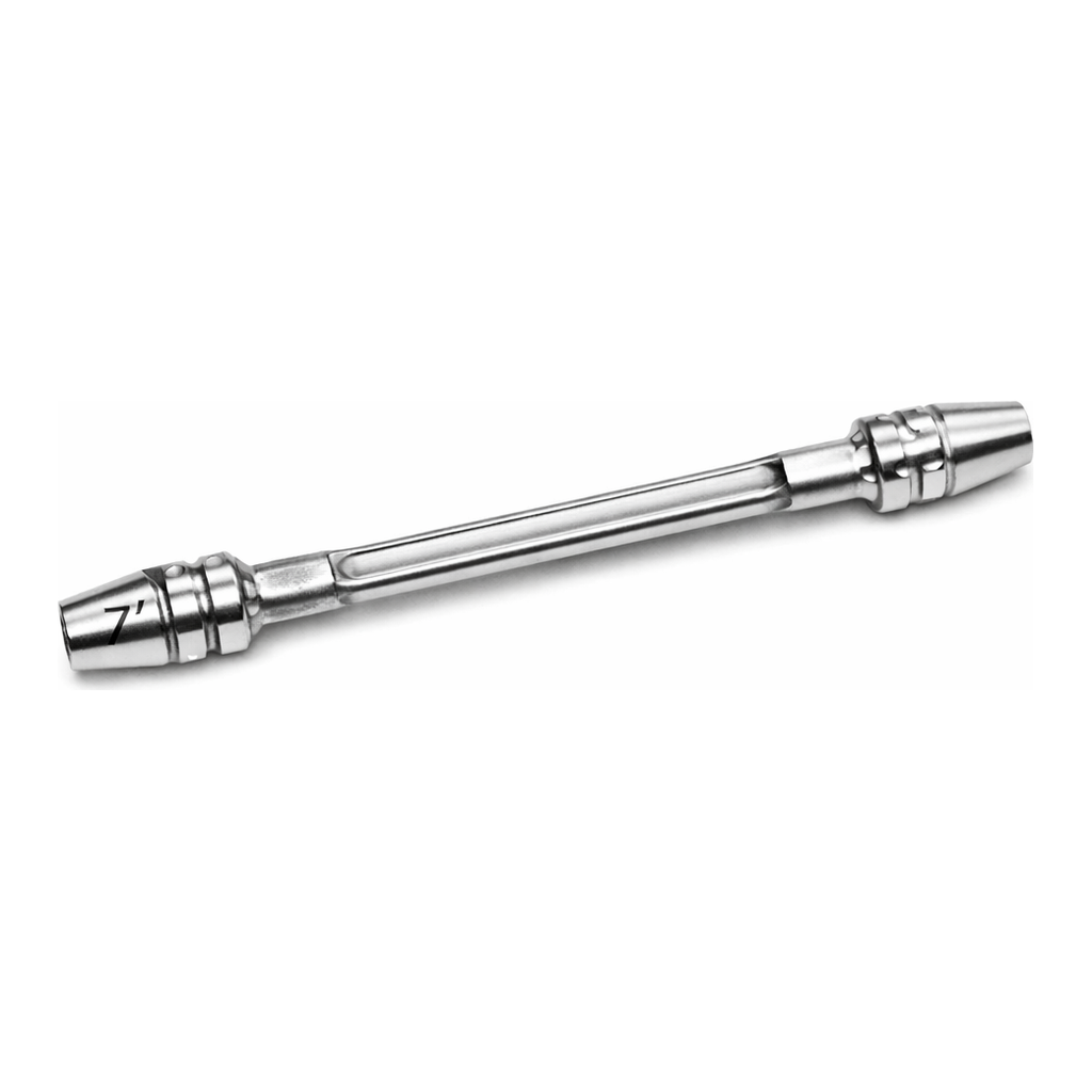 Waters XSelect  HSS  C18 SB XP Column, 100 Å, 2.5 µm, 3 mm X 150 mm, 3/pkg