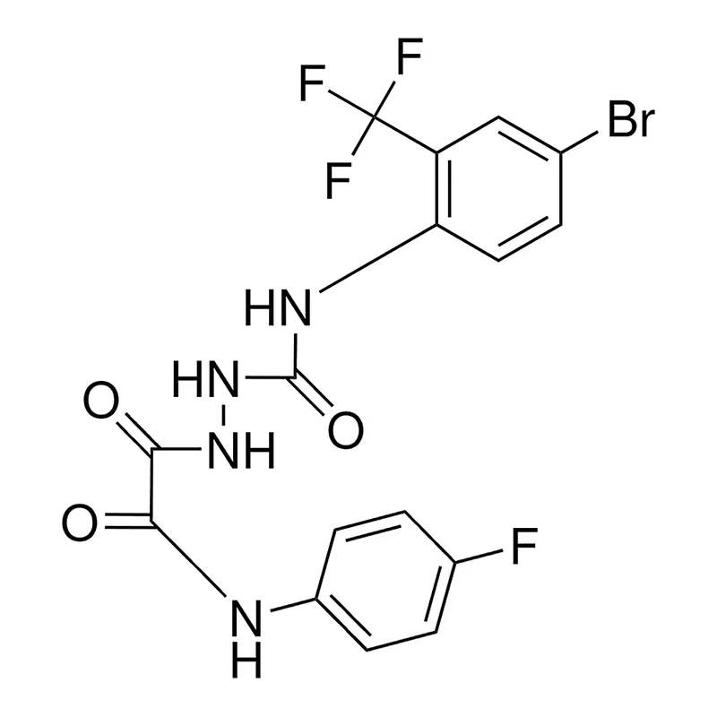 Merck N-(4-BROMO-2-(TRIFLUOROMETHYL)P-