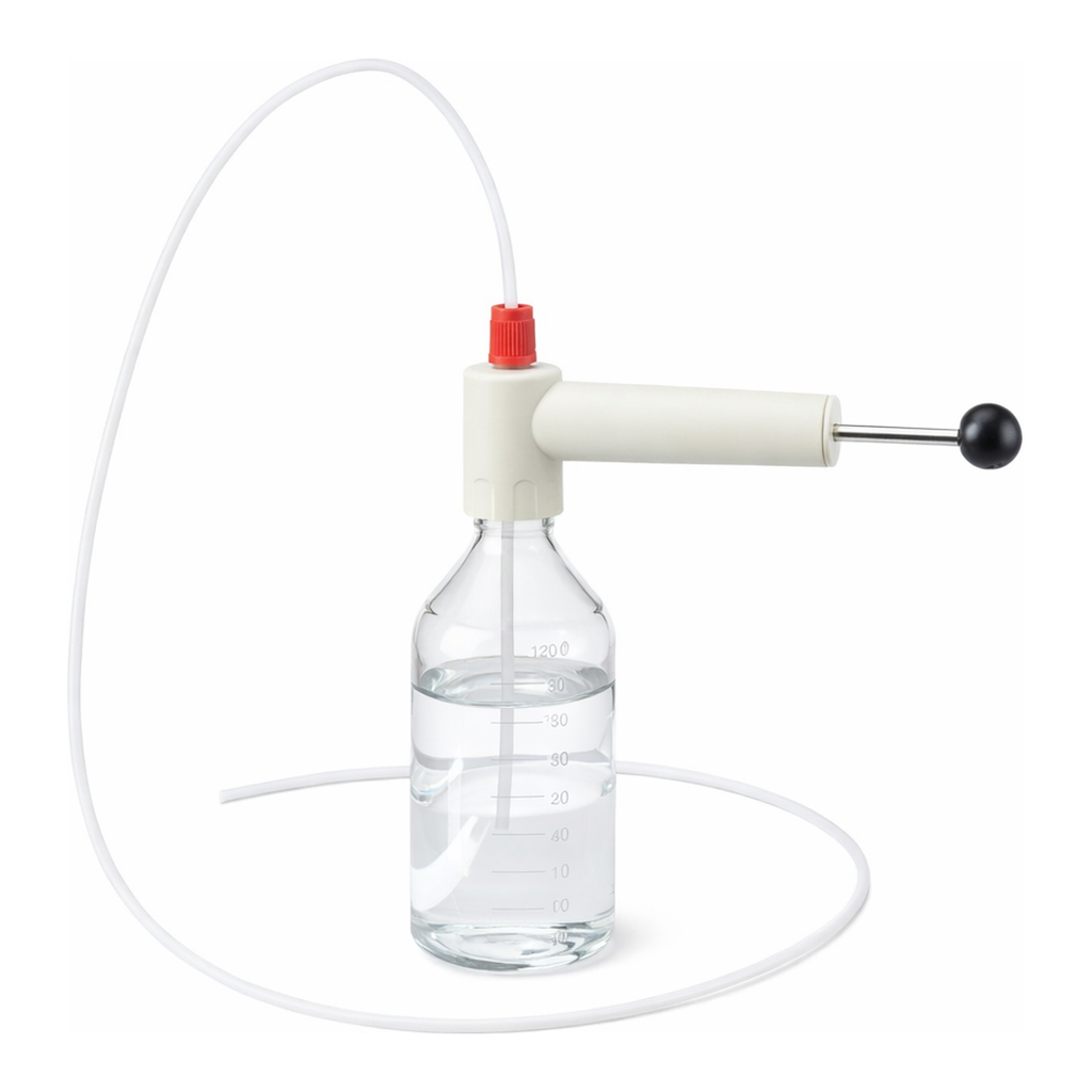AS ONE PTFE Pump, PTFE펌프