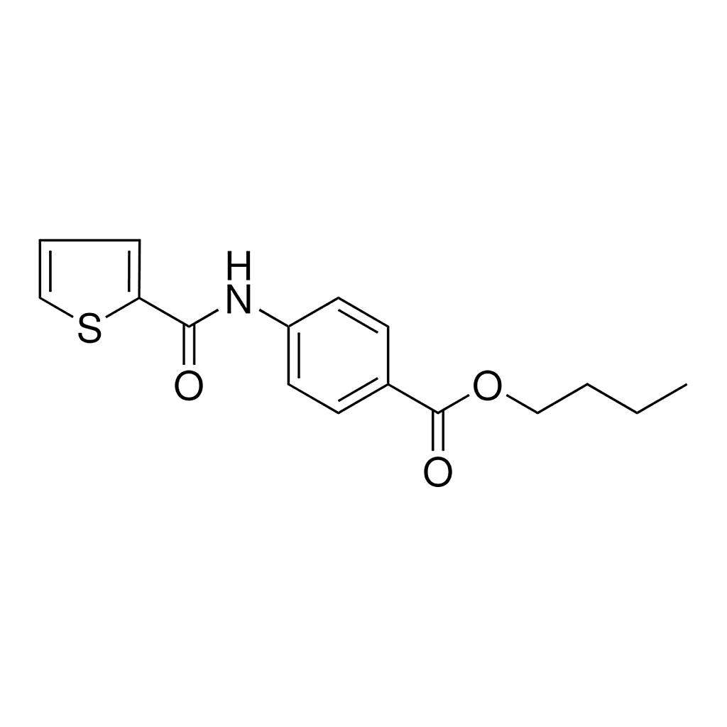 Merck 4-((THIOPHENE-2-CARBONYL)-AMINO - 10MG &