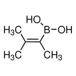 Merck 3-Methyl-2-buten-2-ylboronic acid