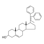 Merck DIMETHYL-(ME-2,2-DIPHENYL-VINY - 10 MG&
