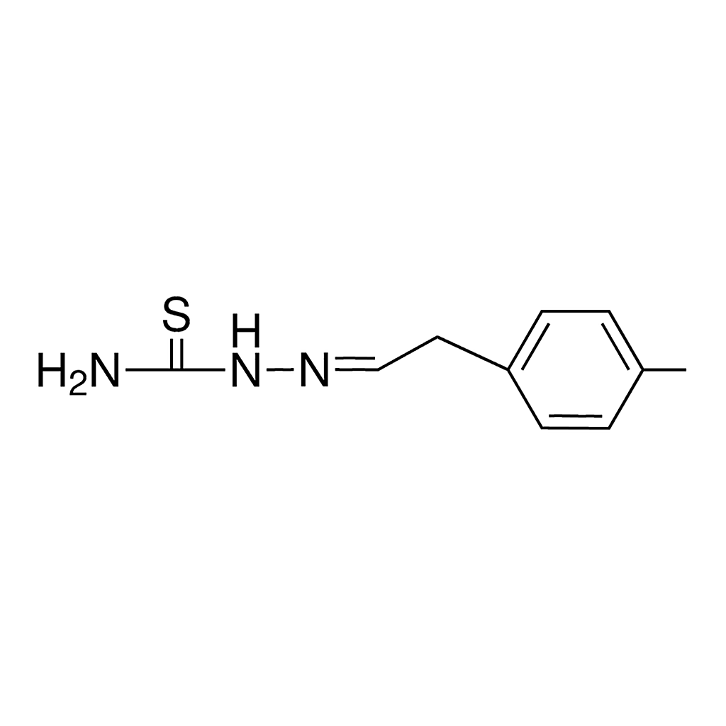 Merck PARA-TOLYLACETALDEHYDE THIOSEMI-