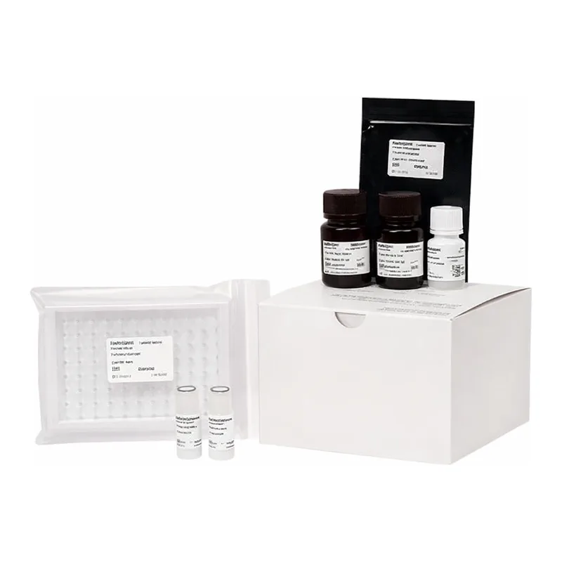 Thermo Fisher Scientific Calcium (Ca) Colorimetric Assay Kit
