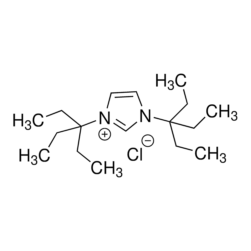 Merck ItHept HCl