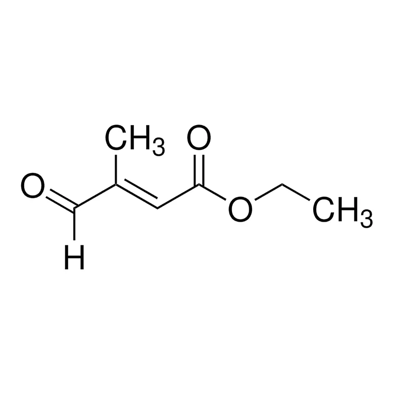 Merck Ethyl 3-methyl-4-oxocrotonate