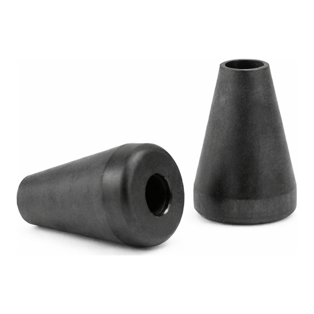 Agilent Polymide ferrule,5/pk,0.50mm,0.80mm