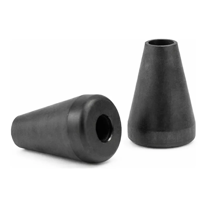 Agilent Polymide ferrule,5/pk,0.50mm,0.80mm