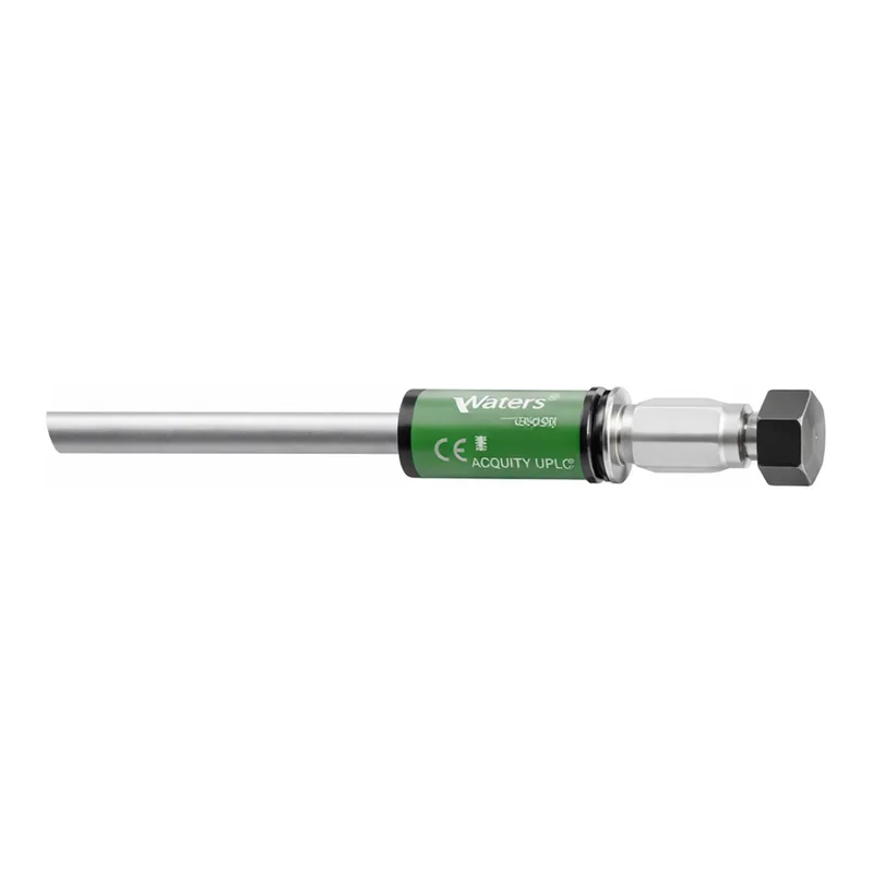 Waters XBridge BEH C18 Column, 130 Å, 5 µm, 4.6 mm X 50 mm, 1/pk, with eConnect Column Tag