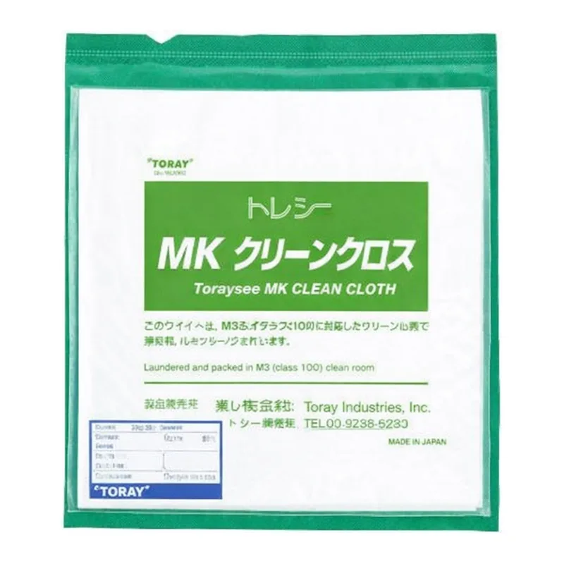 AS ONE MK Clean Cloth, MK 클린 클로스