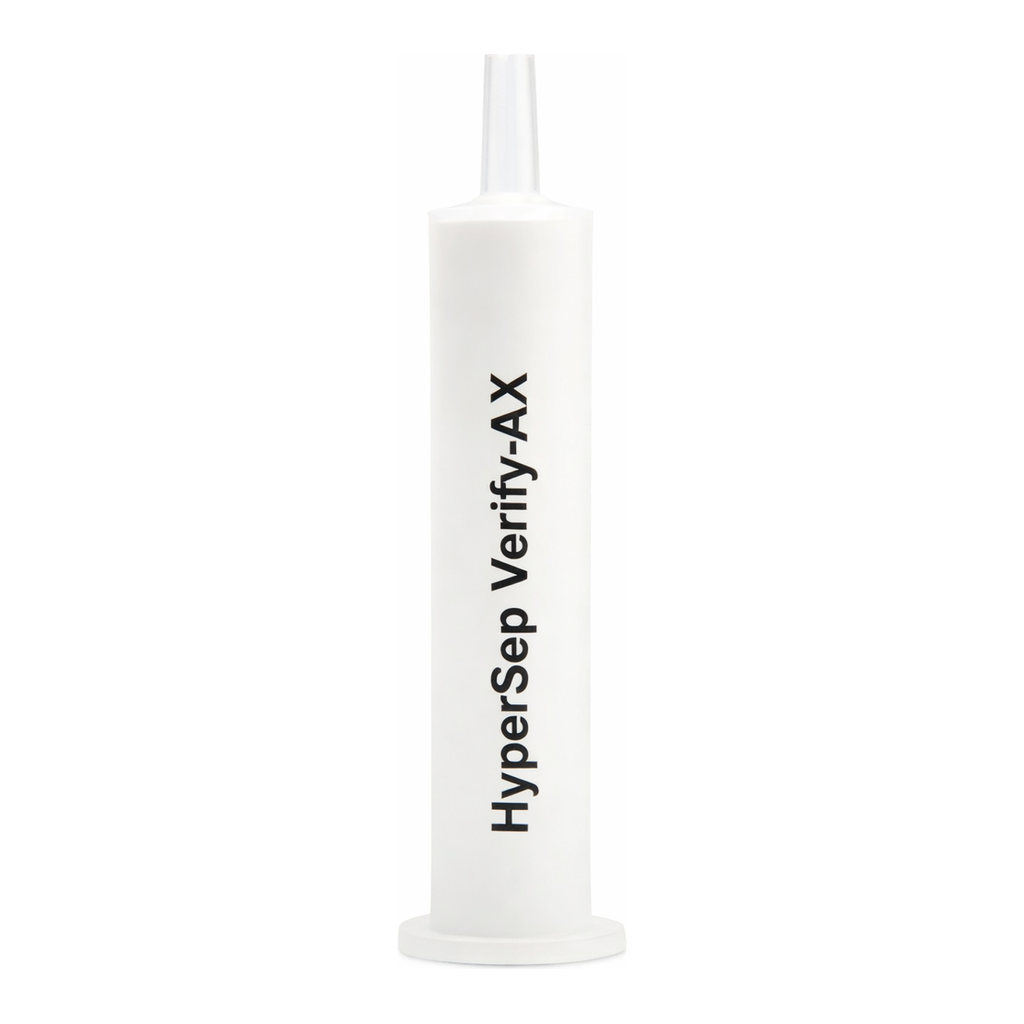 Thermo Fisher Scientific HyperSep Verify AX Cartridges