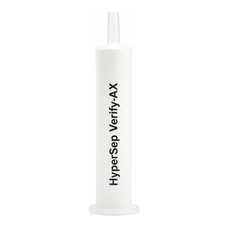 Thermo Fisher Scientific HyperSep Verify AX Cartridges