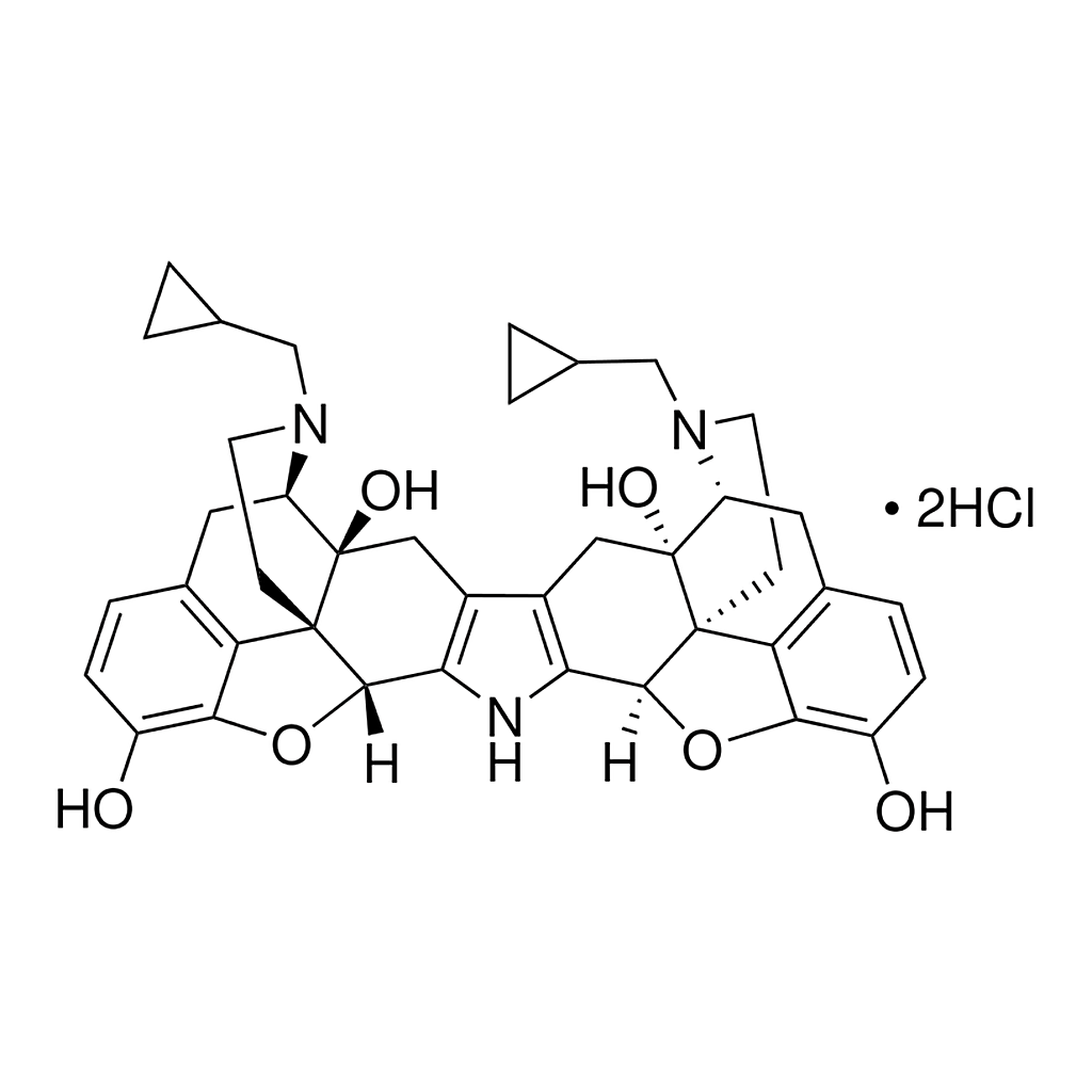 Merck nor-Binaltorphimine dihydrochloride
