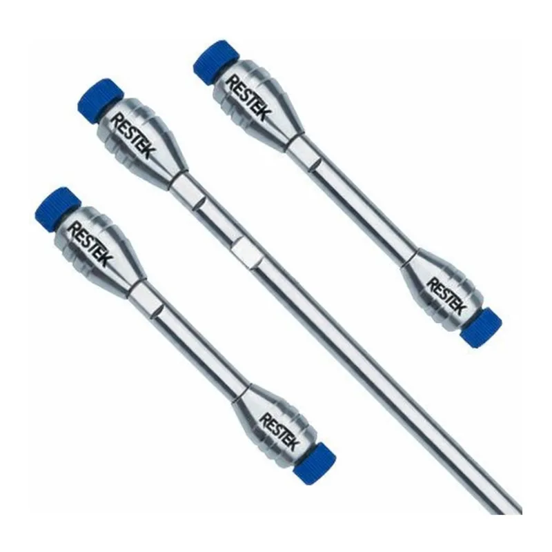 Restek Ultra C18 3um, 150 x 4.6mm