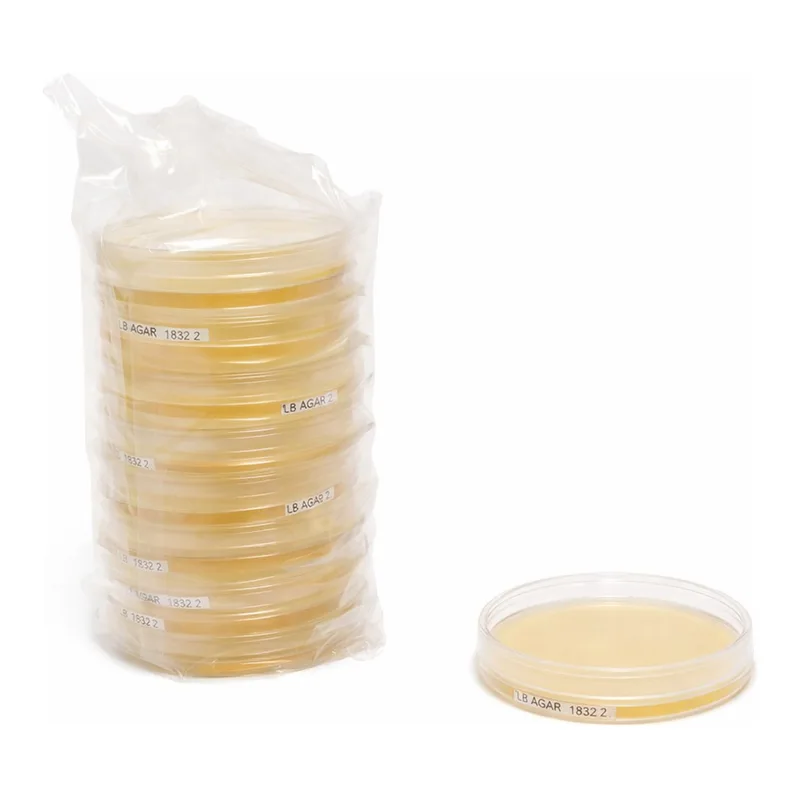 Merck MRS Agar*NutriSelect Basic