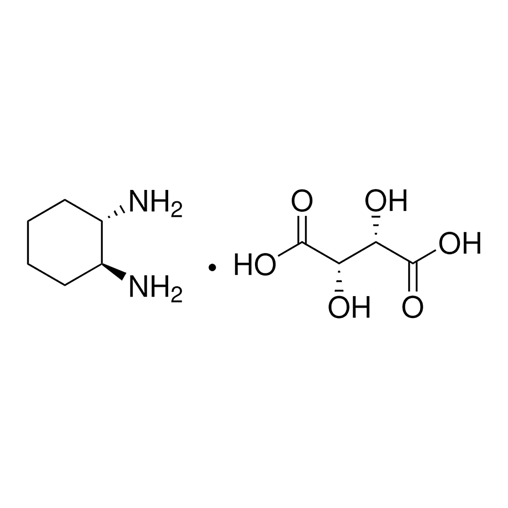 Merck (1S,2S)-(-)-1,2-Diaminocyclohexane D-tartrate