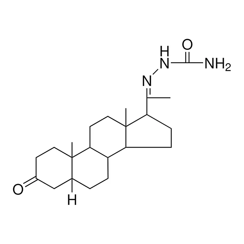 Merck 5-BETA-PREGNANE-3,20-DIONE SEM - 1 MG&