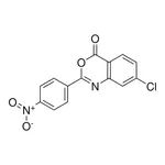 Merck 7-CHLORO-2-(4-NITROPHENYL)-4H- -50 MG