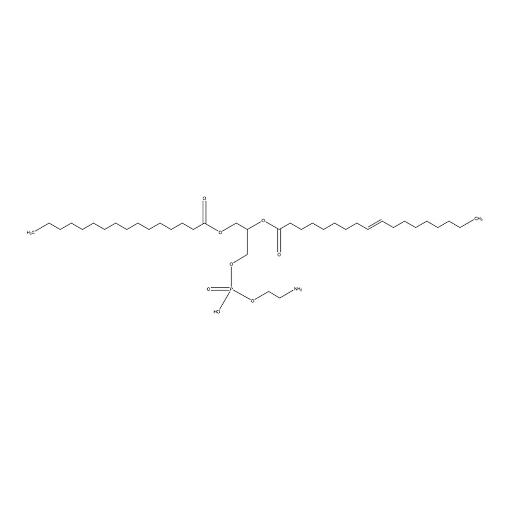 Merck 2-Oleoyl-1-palmitoyl-sn-glycero-3-phosphoethanolamine