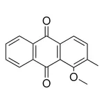 Merck 1-METHOXY-2-METHYL-ANTHRAQUINONE-
