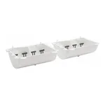 Thermo Fisher Scientific Bandmate Mini Blot Trays