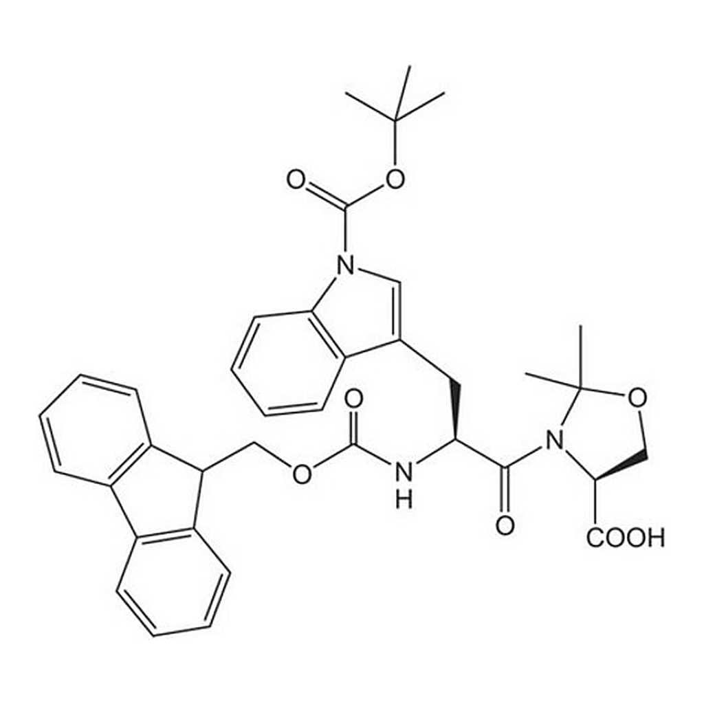 Merck FMOC-TRP(BOC)-SER(PSIME,MEPRO)-OH