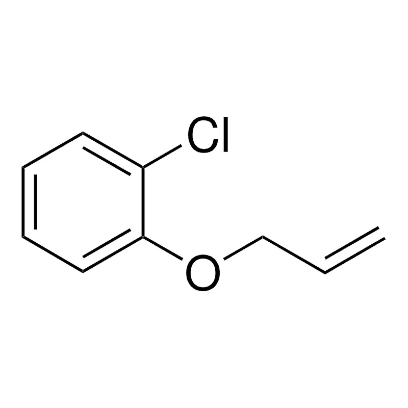 Merck ALLYL 2-CHLOROPHENYL ETHER