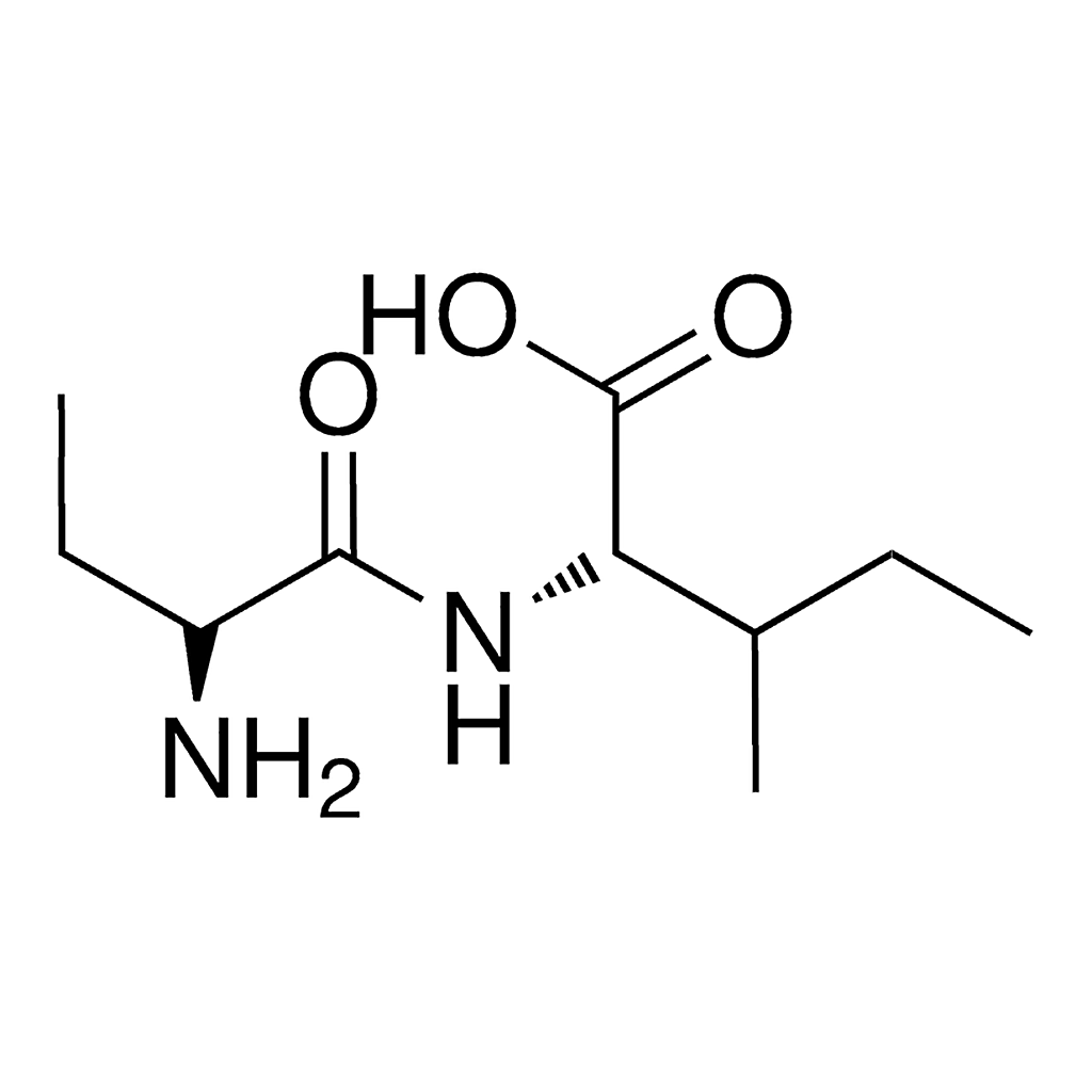 Merck L-2-AMINOBUTYRYL-L-ISOLEUCINE-